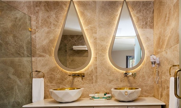 Sura Hagia Sophia Hotel