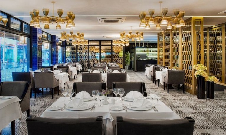 Sura Hagia Sophia Hotel