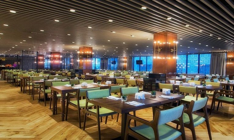Sura Hagia Sophia Hotel