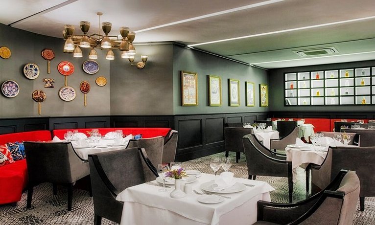 Sura Hagia Sophia Hotel