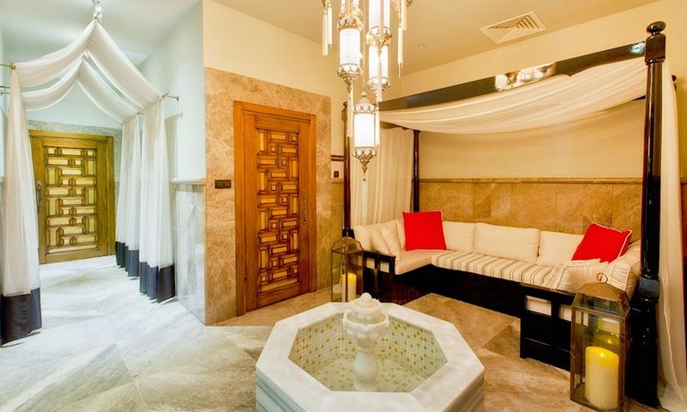 Sura Hagia Sophia Hotel