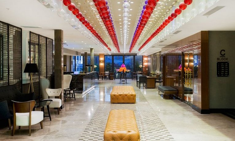 Sura Hagia Sophia Hotel