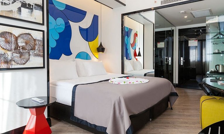 Sura Hagia Sophia Hotel