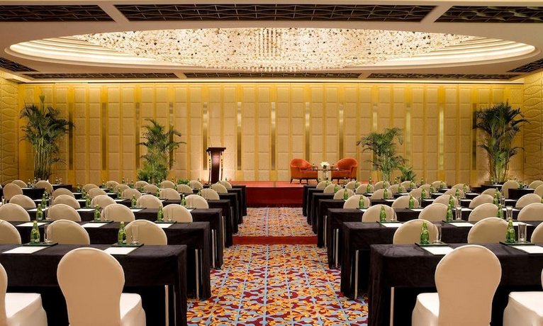 Ningbo Marriott Hotel