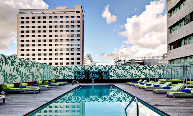 VIP Grand Lisboa Hotel & Spa image 1