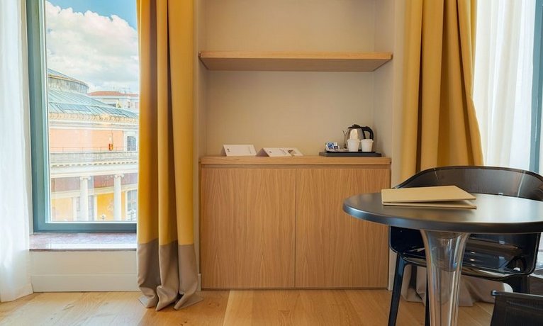 Politeama Palace Hotel