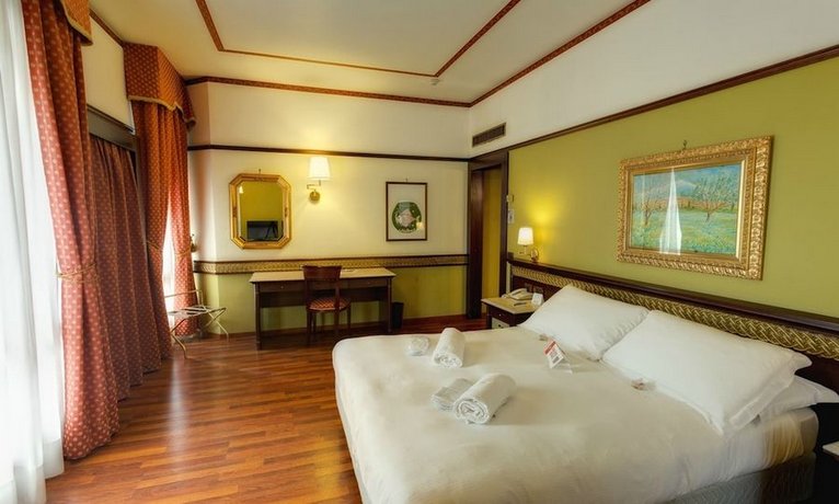 Politeama Palace Hotel