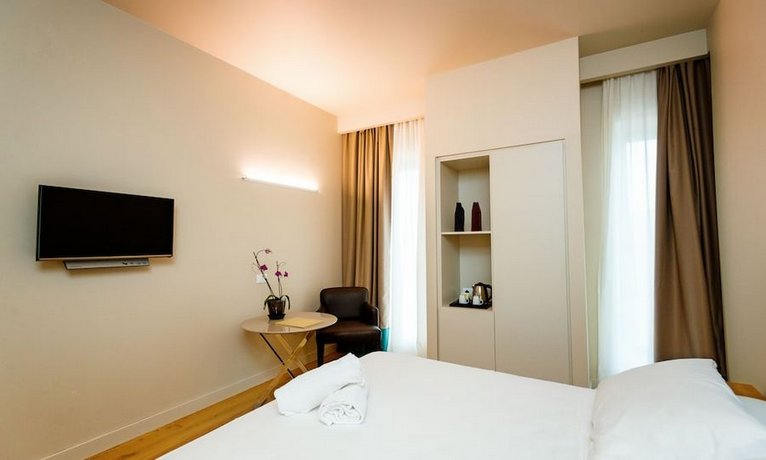Politeama Palace Hotel