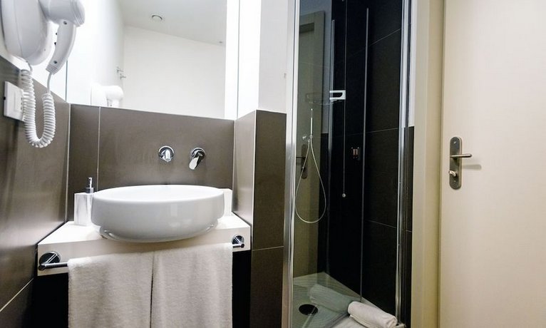 Politeama Palace Hotel