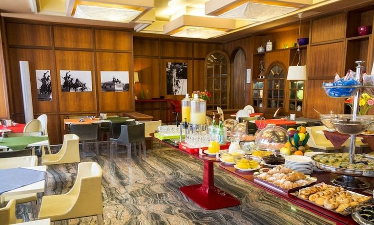 Politeama Palace Hotel