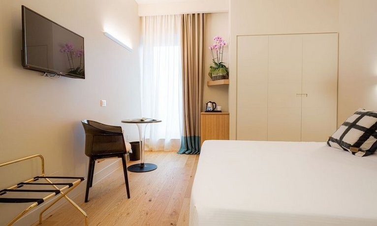 Politeama Palace Hotel