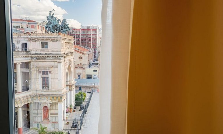 Politeama Palace Hotel