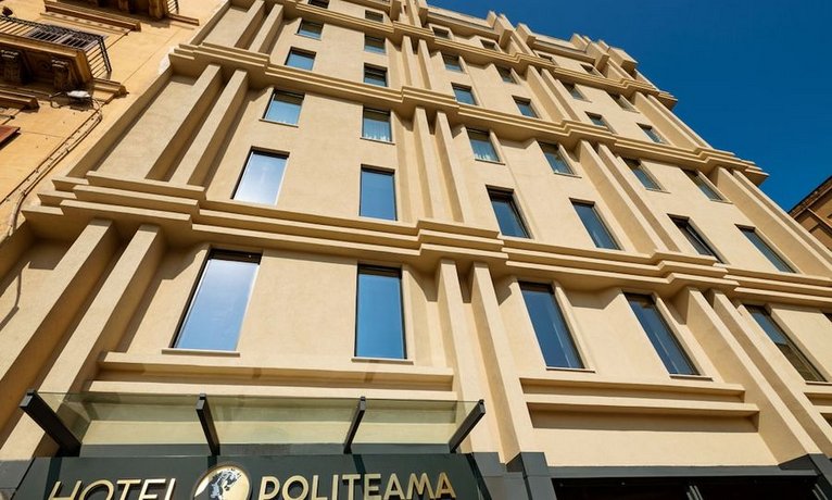 Politeama Palace Hotel