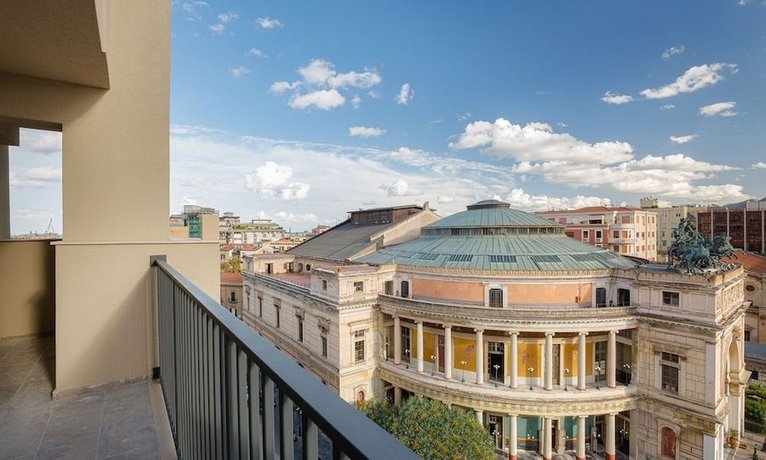 Politeama Palace Hotel