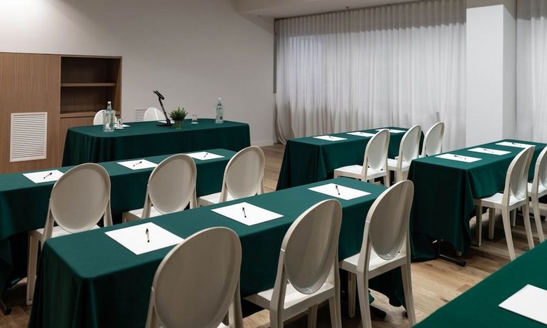 Politeama Palace Hotel