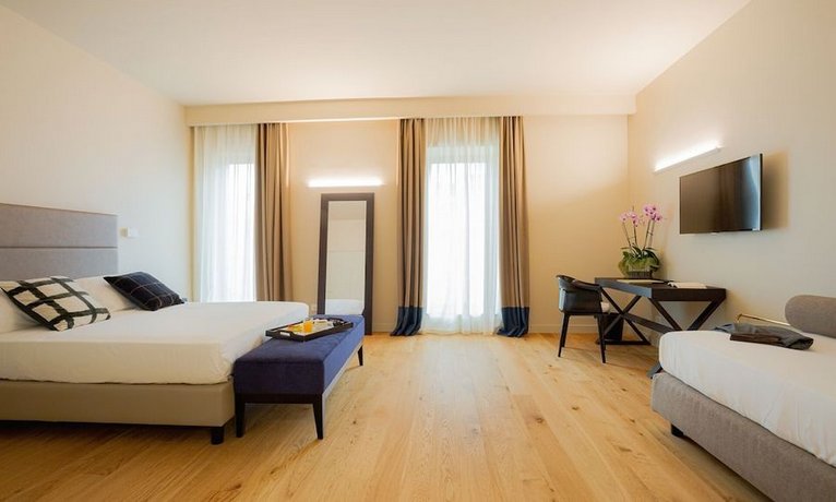 Politeama Palace Hotel