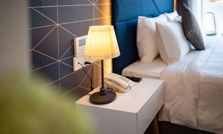 May De Ville Legend Hotel & Spa