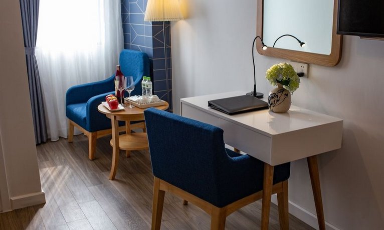 May De Ville Legend Hotel & Spa
