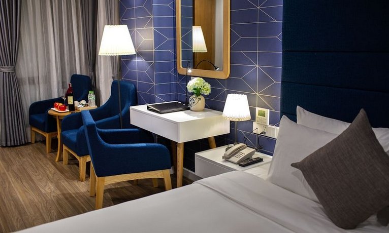 May De Ville Legend Hotel & Spa
