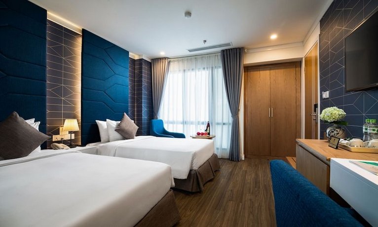 May De Ville Legend Hotel & Spa