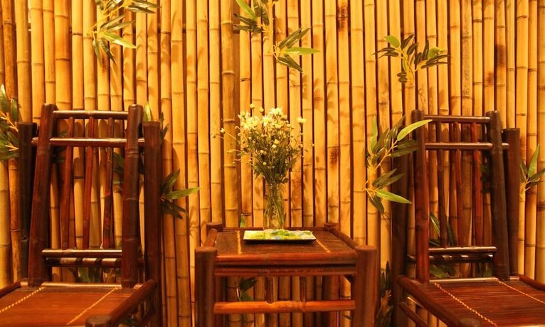 May De Ville Legend Hotel & Spa