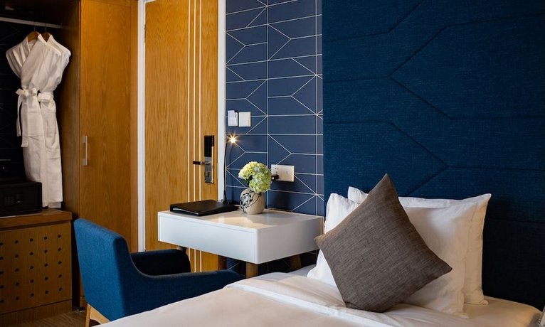 May De Ville Legend Hotel & Spa