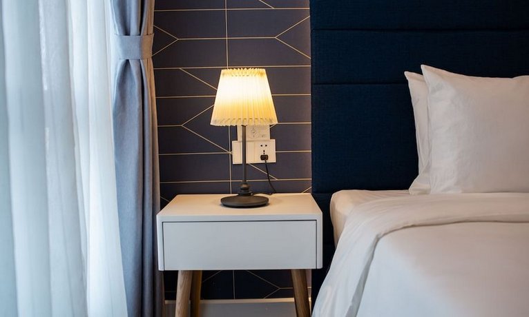 May De Ville Legend Hotel & Spa