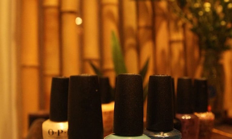 May De Ville Legend Hotel & Spa