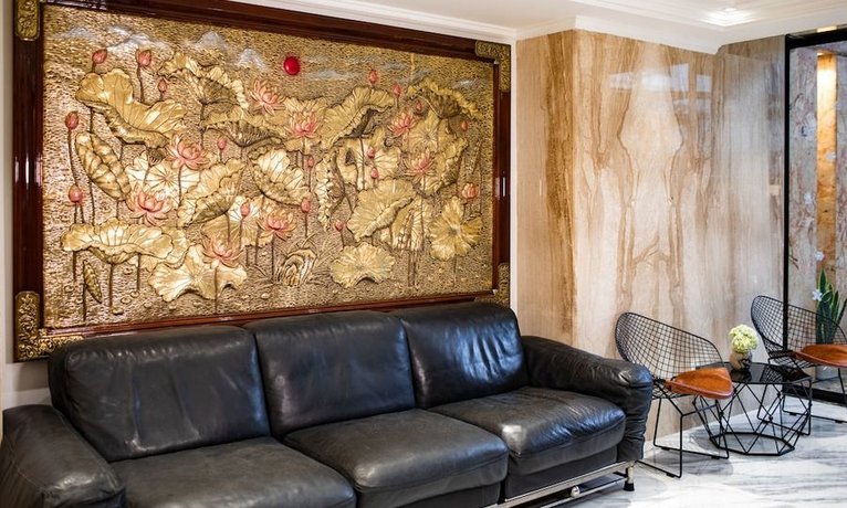 May De Ville Legend Hotel & Spa