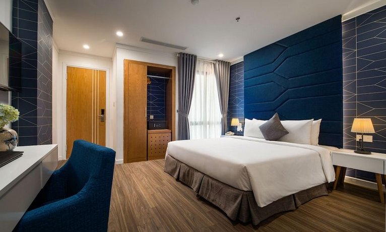 May De Ville Legend Hotel & Spa