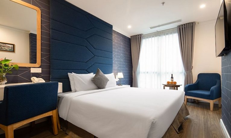 May De Ville Legend Hotel & Spa