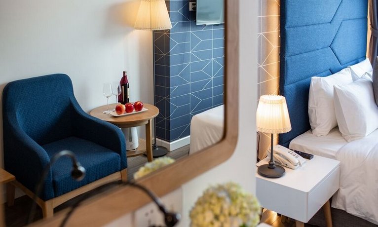 May De Ville Legend Hotel & Spa