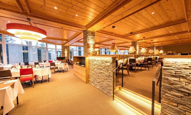 Sunstar Hotel & Spa Davos