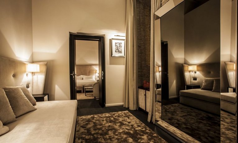 DOM Hotel Roma - Preferred Hotels & Resorts