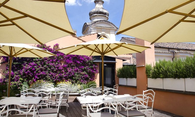 DOM Hotel Roma - Preferred Hotels & Resorts