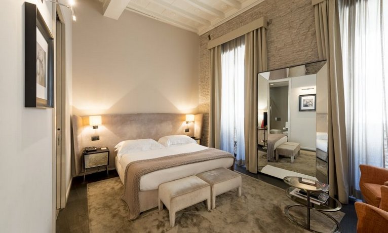 DOM Hotel Roma - Preferred Hotels & Resorts