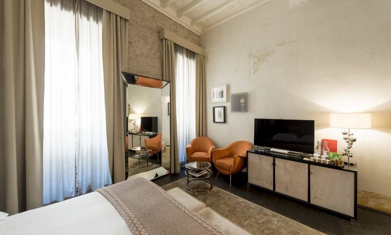 DOM Hotel Roma - Preferred Hotels & Resorts