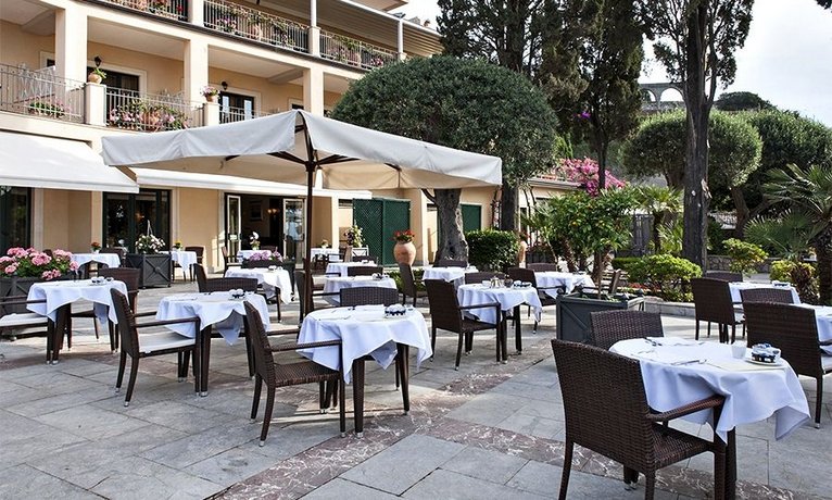 Grand Hotel San Pietro