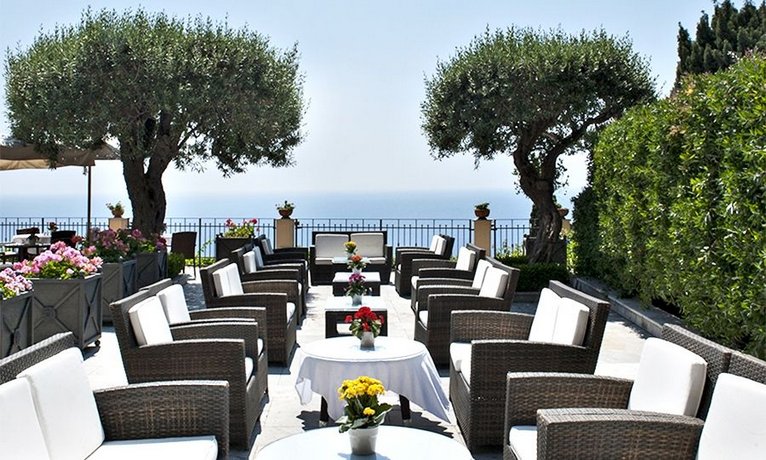 Grand Hotel San Pietro