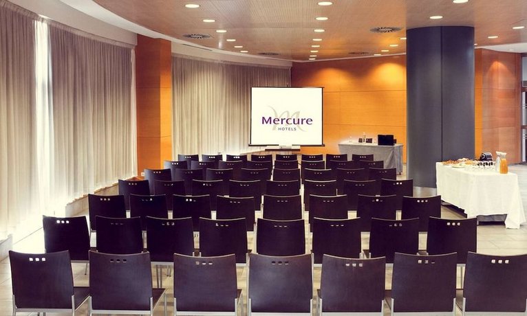 Mercure Atenea Aventura