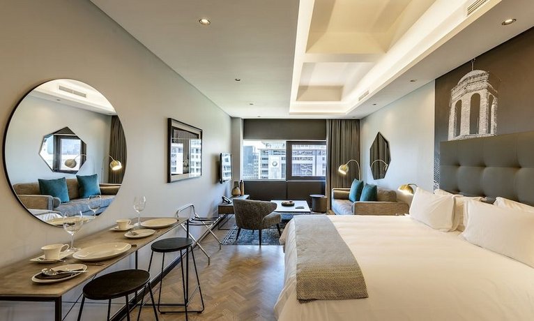 The Onyx Apartment Hotel Christiaan Barnard Memorial Hospital South Africa thumbnail