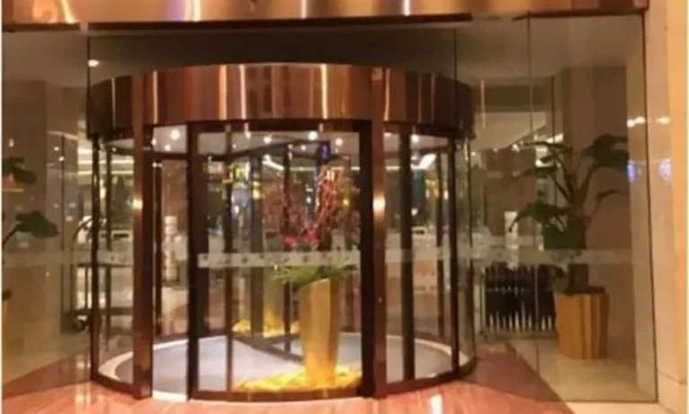Grand Soluxe Hotel Xi'an