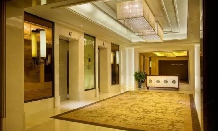 Grand Soluxe Hotel Xi'an