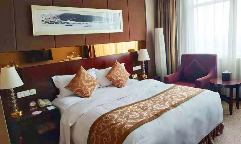 Grand Soluxe Hotel Xi'an