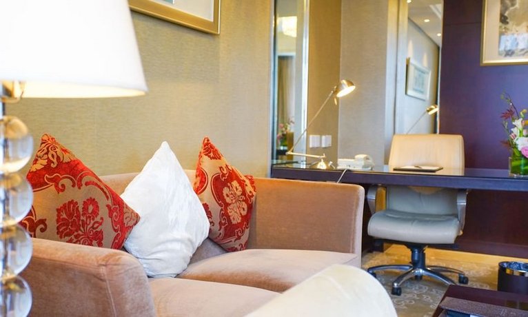 Grand Soluxe Hotel Xi'an