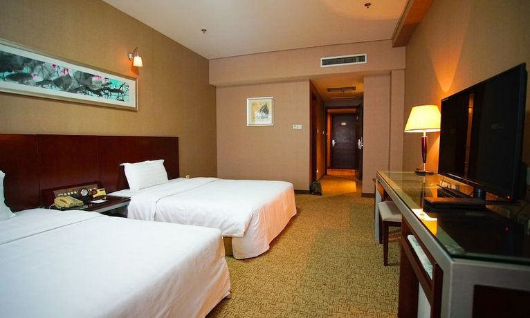 Grand Soluxe Hotel Xi'an