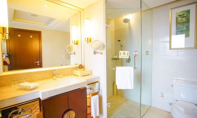 Grand Soluxe Hotel Xi'an