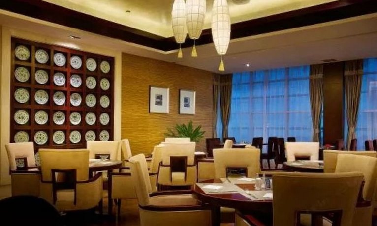 Grand Soluxe Hotel Xi'an