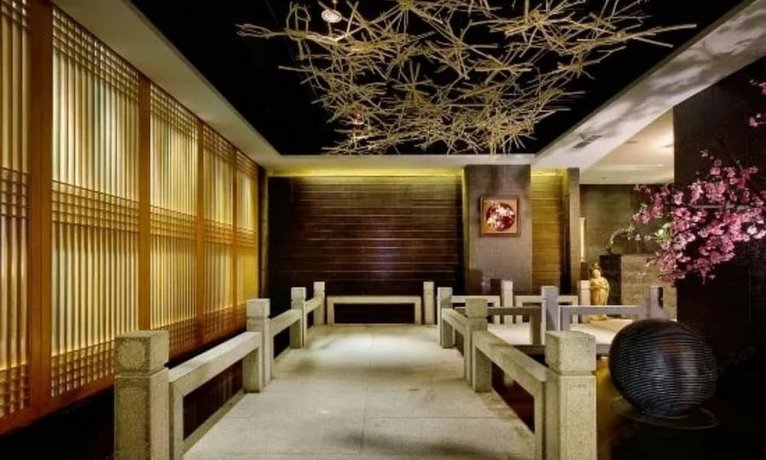 Grand Soluxe Hotel Xi'an