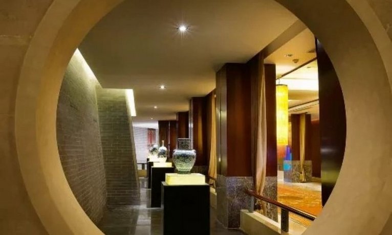 Grand Soluxe Hotel Xi'an